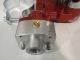 Carbureted Adjustable Regulator and Fuel Pump Combo  - 2-Port, 3/8" NPT